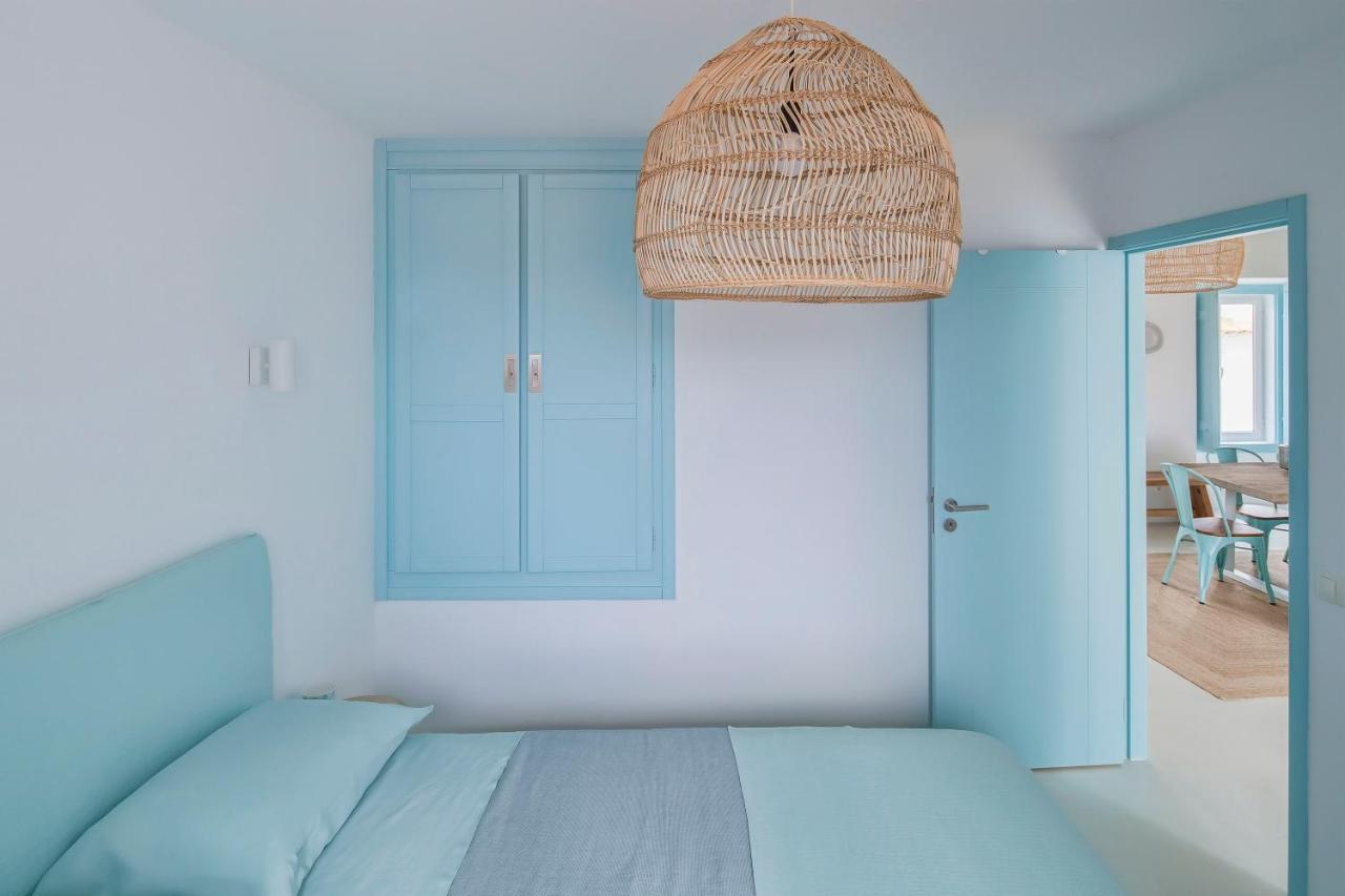 Casa Azul Do Olival Daire Alcácer do Sal Dış mekan fotoğraf